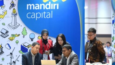 BOPO Modal Ventura Hampir 98%, Mandiri Capital Andalkan Efisiensi dan AI