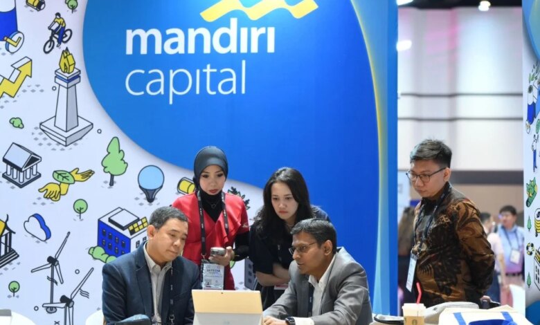 BOPO Modal Ventura Hampir 98%, Mandiri Capital Andalkan Efisiensi dan AI
