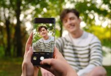 5 HP Telefoto Terbaik 2026, Portrait Sosmed Naik Kelas Tanpa Harus Beli Flagship