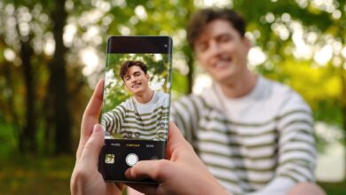 5 HP Telefoto Terbaik 2026, Portrait Sosmed Naik Kelas Tanpa Harus Beli Flagship
