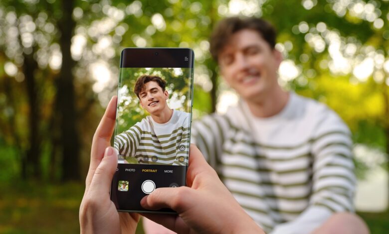 5 HP Telefoto Terbaik 2026, Portrait Sosmed Naik Kelas Tanpa Harus Beli Flagship