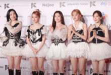 Red Velvet Siap Kembali Full Team Agustus 2026, Momen Besar Setelah Perubahan Anggota