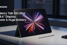 Galaxy Tab S12 Ultra Beralih ke MediaTek, Samsung Tetap Pertahankan Baterai Jumbo