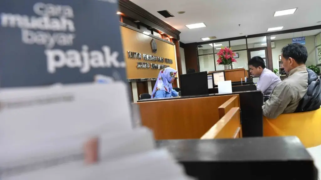 7 Provinsi Buka Pemutihan Pajak Kendaraan di Juni, Ada yang Hapus Tunggakan Lama