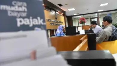 7 Provinsi Buka Pemutihan Pajak Kendaraan di Juni, Ada yang Hapus Tunggakan Lama
