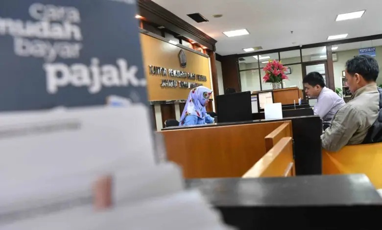 7 Provinsi Buka Pemutihan Pajak Kendaraan di Juni, Ada yang Hapus Tunggakan Lama