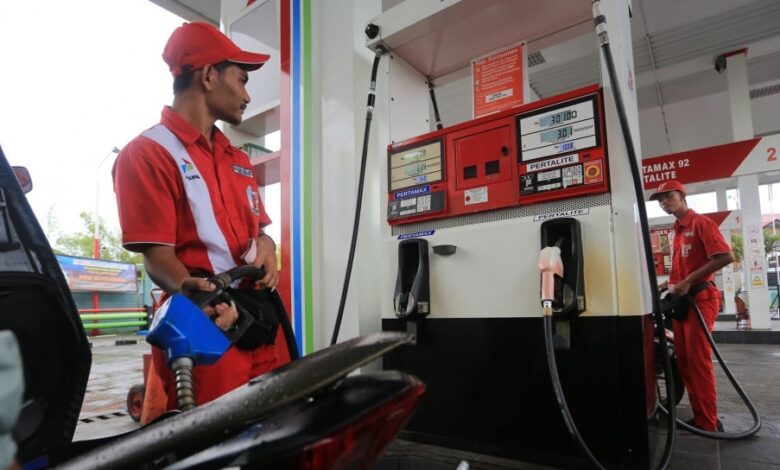 Pertamax Naik Tajam, Media Asing Soroti Tekanan Biaya Hidup di Indonesia