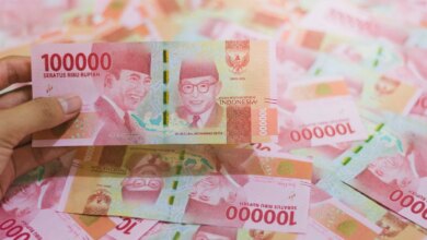 Rupiah Menguat ke Rp 17.776, Proyeksi Bank Dunia Ubah Arah Pasar