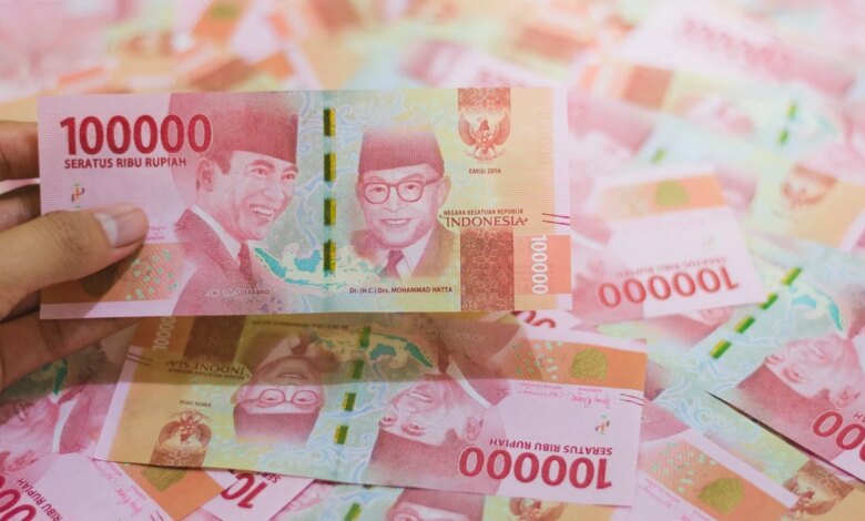 Rupiah Menguat ke Rp 17.776, Proyeksi Bank Dunia Ubah Arah Pasar