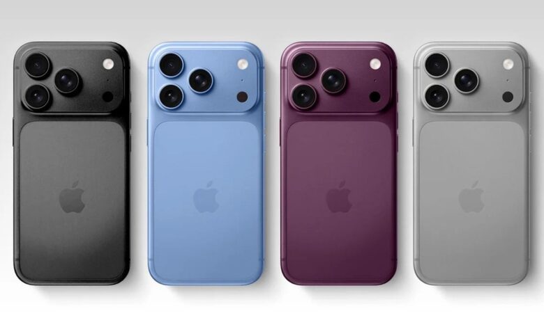 iPhone 18 Pro Max Disebut Makin Mahal, Tapi Kenaikan Harganya Mulai Masuk Akal