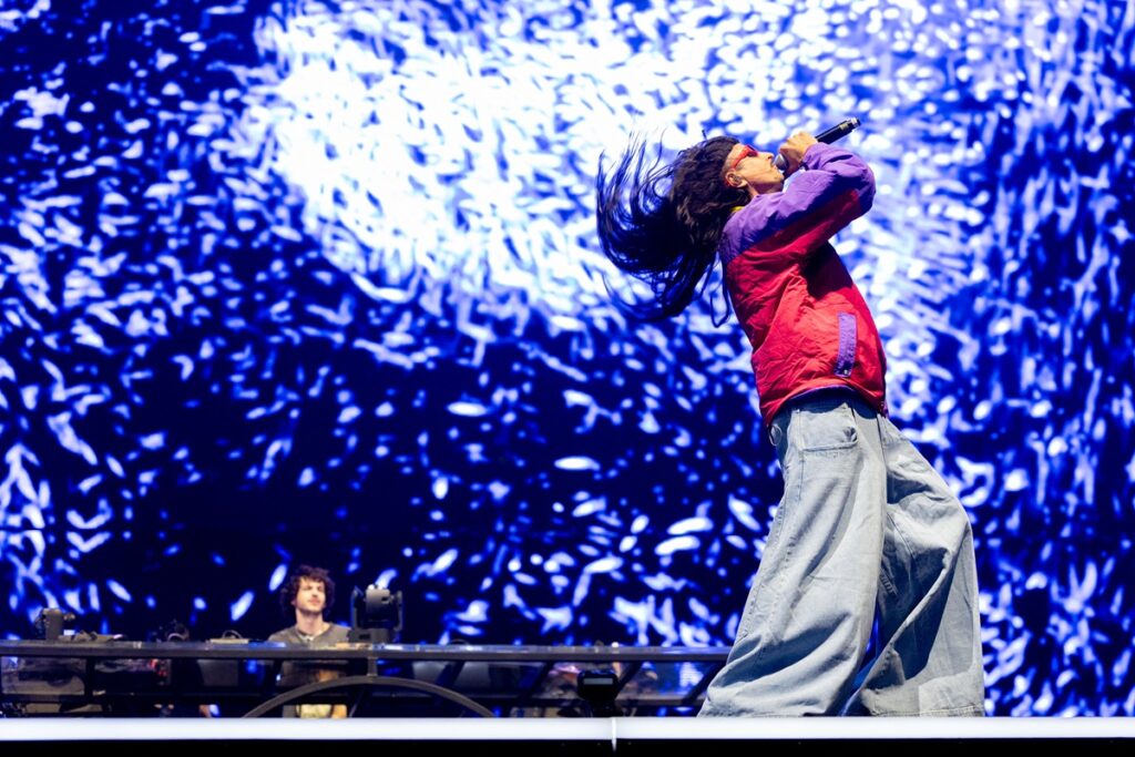 Oliver Tree Dilaporkan Tewas dalam Tabrakan Helikopter di Brasil, Enam Orang Meninggal