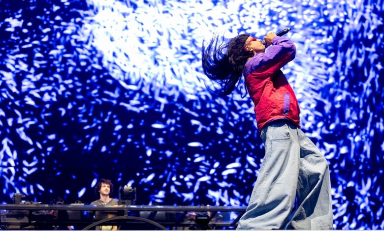 Oliver Tree Dilaporkan Tewas dalam Tabrakan Helikopter di Brasil, Enam Orang Meninggal