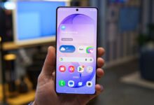 One UI 9 Mulai Terlihat di Galaxy A57, Tanda Update Samsung Makin Dekat