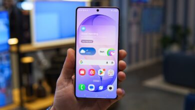 One UI 9 Mulai Terlihat di Galaxy A57, Tanda Update Samsung Makin Dekat