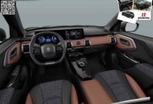 Rp755 Juta untuk e Vitara, Suzuki Masuk Penuh ke Arena SUV Listrik