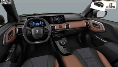 Rp755 Juta untuk e Vitara, Suzuki Masuk Penuh ke Arena SUV Listrik