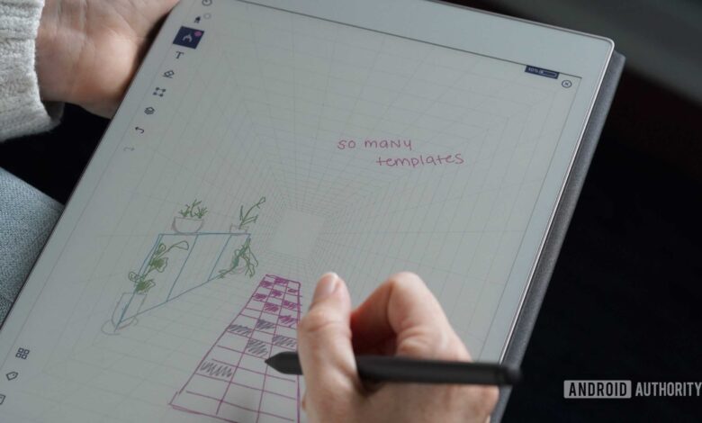 Modos Flow Bikin E-Ink Tak Lagi Lambat, Layar Portabel 60Hz Ini Siap Dipakai Main Game