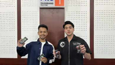 Alif Nawawi Bawa Modal Lengkap ke L-Men 2026, Atlet, Pebisnis, dan Bankir