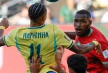 Maroko Tahan Brasil, Ambisi Tembus Final Piala Dunia Makin Terbuka