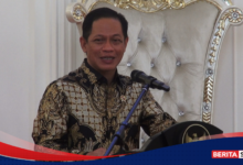 Hanif Dorong Susu Lebih Sering Masuk MBG, Langkah Kecil yang Bisa Ubah Gizi Anak