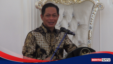 Hanif Dorong Susu Lebih Sering Masuk MBG, Langkah Kecil yang Bisa Ubah Gizi Anak