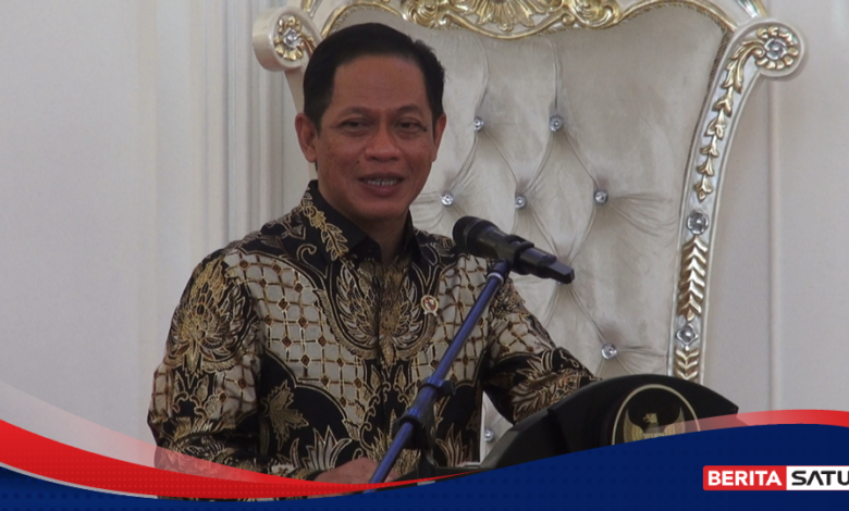 Hanif Dorong Susu Lebih Sering Masuk MBG, Langkah Kecil yang Bisa Ubah Gizi Anak