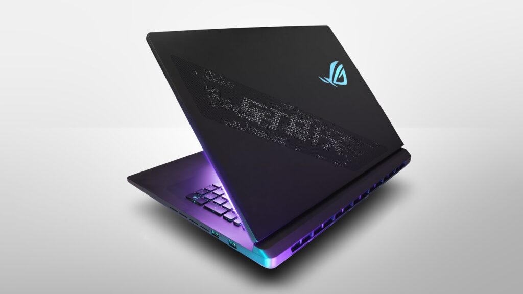 RTX 5090 Melonjak Jauh di Depan, Ini Deretan Laptop Gaming yang Paling Masuk Akal