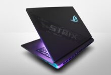 RTX 5090 Melonjak Jauh di Depan, Ini Deretan Laptop Gaming yang Paling Masuk Akal