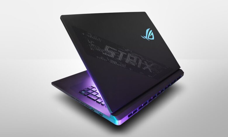 RTX 5090 Melonjak Jauh di Depan, Ini Deretan Laptop Gaming yang Paling Masuk Akal