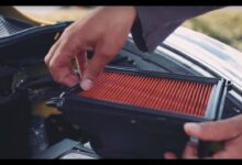 Filter Udara Mobil Bekas Bisa Harus Diganti Sebelum 40.000 Km, Ini Alasannya