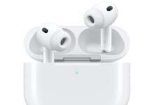 AirPods Pro 3 Turun ke Harga Terendah, Diskon Ini Sulit Diabaikan