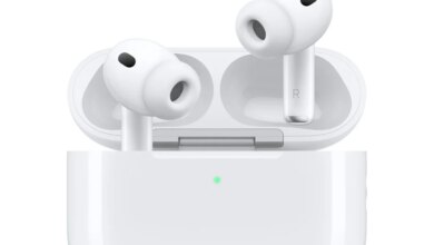 AirPods Pro 3 Turun ke Harga Terendah, Diskon Ini Sulit Diabaikan