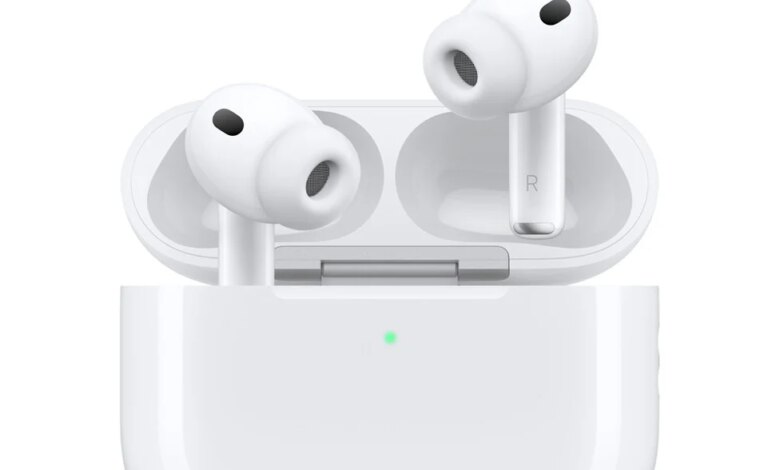AirPods Pro 3 Turun ke Harga Terendah, Diskon Ini Sulit Diabaikan