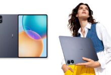 Infinix Bawa XPAD EDGE ke Sekolah GenIUS, AI Masuk Ruang Riset Siswa Timur