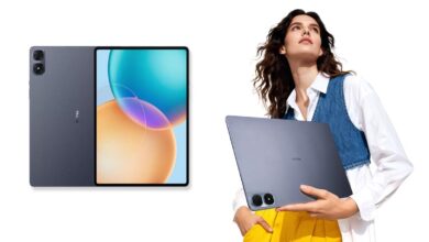 Infinix Bawa XPAD EDGE ke Sekolah GenIUS, AI Masuk Ruang Riset Siswa Timur