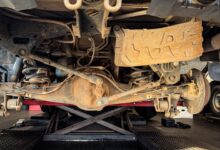 Honda Tarik 880 Ribu SUV dan Pikap, Korosi Suspensi Belakang Jadi Ancaman