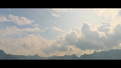6 Prompt Gemini AI untuk Foto Mendung yang Tetap Natural dan Terlihat Sinematik