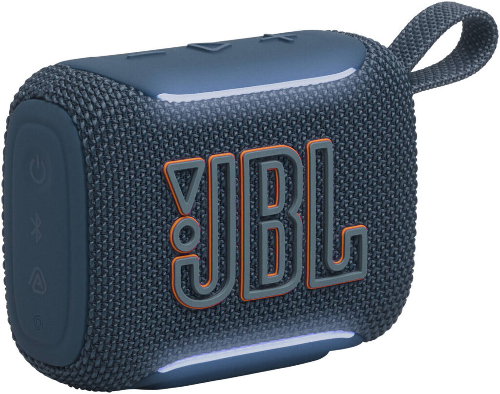 Asus Rilis Speaker Mini IP67, Baterai 10 Jam dan Fitur Nirkabelnya Mengejutkan