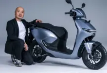 Honda CUV Tampil Mewah dan Canggih, Dua Kelemahan Ini Sulit Diabaikan