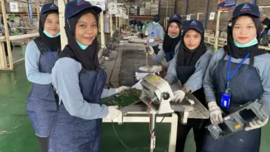 Telkomsel Kejar 100% Limbah Elektronik, Cara Recycle dan Reuse Ini Jadi Kuncinya