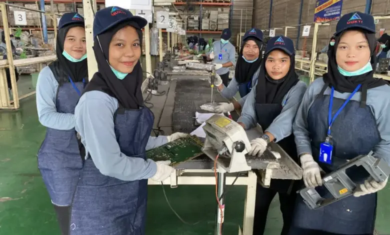 Telkomsel Kejar 100% Limbah Elektronik, Cara Recycle dan Reuse Ini Jadi Kuncinya