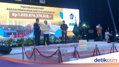 20 Aset Eddy Tansil Dirampas Lagi, Negara Kunci Kembali Harta Rp 82,6 Miliar