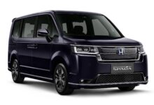 Honda Step WGN e:HEV 2026, Kabin Lega yang Tetap Irit dan Bertenaga