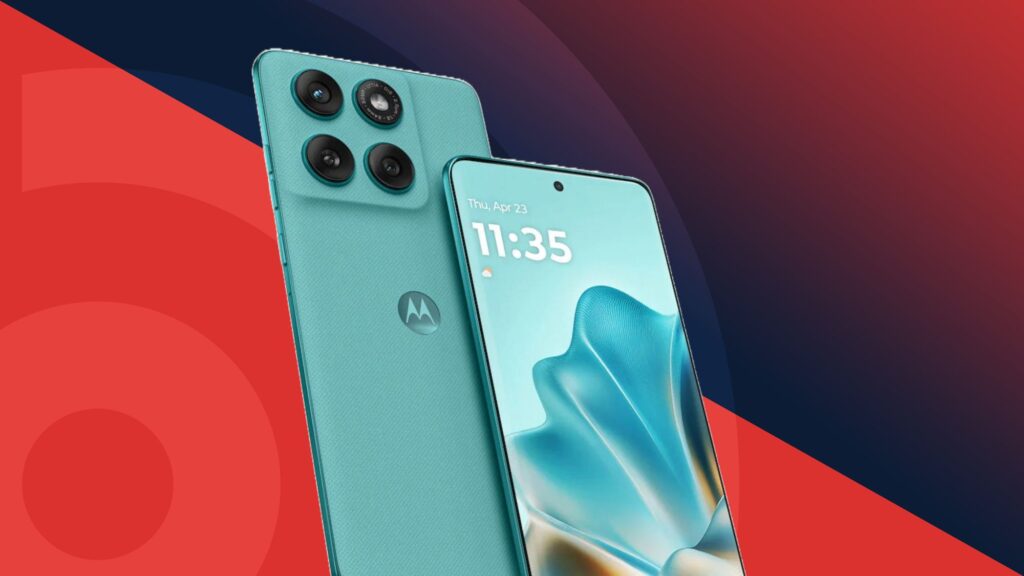 Motorola Punya Trik Baru untuk Foto Liburan, Kini Giliran Anda Masuk Frame Sesuai Maunya