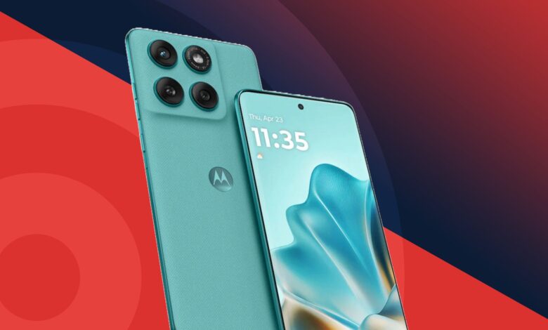 Motorola Punya Trik Baru untuk Foto Liburan, Kini Giliran Anda Masuk Frame Sesuai Maunya