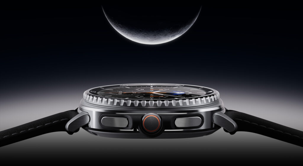 Galaxy Watch 8 Classic Turun Tajam, Diskon Besar Buka Daya Tarik yang Sulit Ditolak