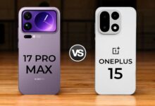 Xiaomi 17T Pro vs OnePlus 15, Selisih Tipis yang Bisa Ubah Pilihan Flagship