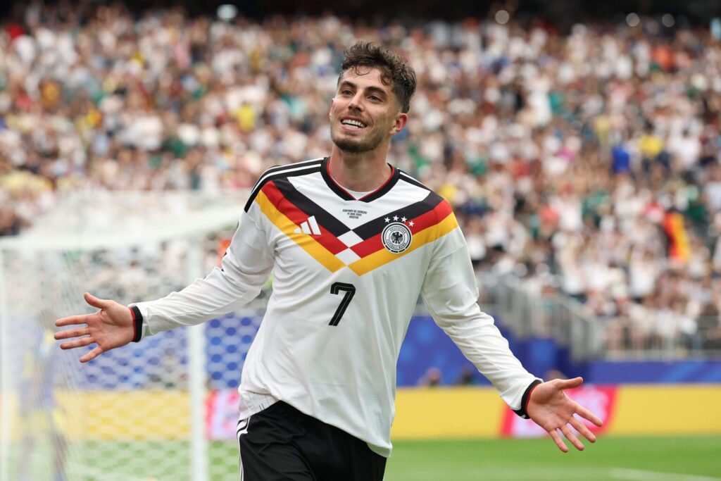 Balogun, Havertz, dan Ayari Sama-Sama Pimpin Top Skor Piala Dunia 2026