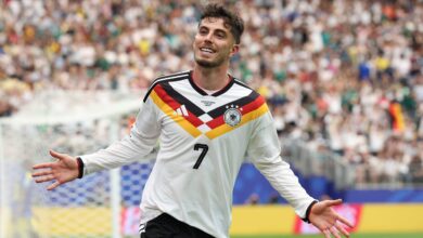 Balogun, Havertz, dan Ayari Sama-Sama Pimpin Top Skor Piala Dunia 2026