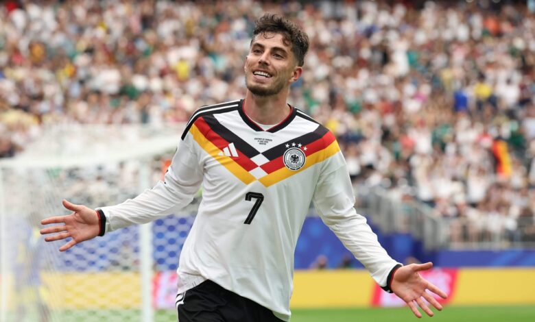 Balogun, Havertz, dan Ayari Sama-Sama Pimpin Top Skor Piala Dunia 2026